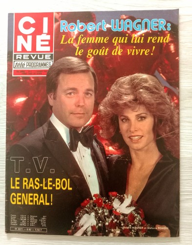 Ciné revue télé programmes - ciné,