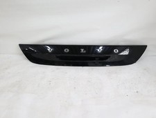 TAILGATE TRIM VOLVO V40 CROSS COUNTRY 526 31299901 07-2013