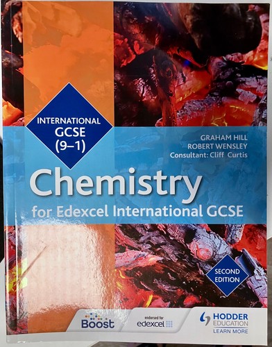 Edexcel international gcse - edexcel,