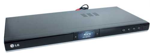 Bd350 lecteur blu ray - lg, dvd
