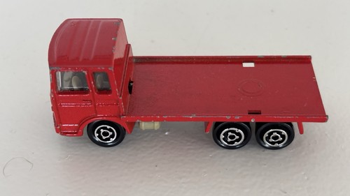 Majorette saviem camion - majorette,