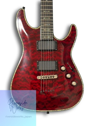 Schecter hr avec - schecter,