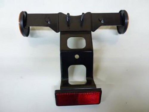 Support divers pour scooter - divers,