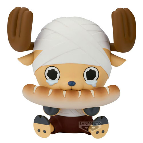 One piece figurine - piece,