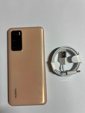 Huawei p40 / Débloqué / 100%