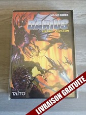 DARIUS EXTRA  SEGA MEGADRIVE
