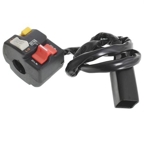 Switch pour honda atc250r - honda,