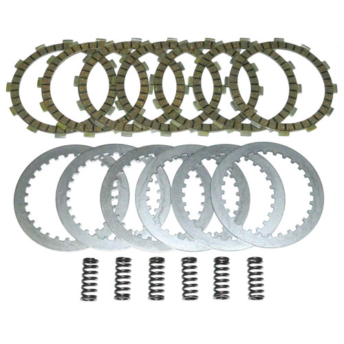 Kit embrayage pour - d'embrayage,