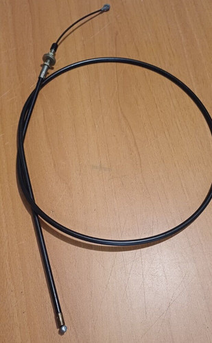 Cable traction tondeuse - traction,