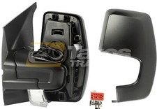 Rétroviseur ext. Gauche Pour