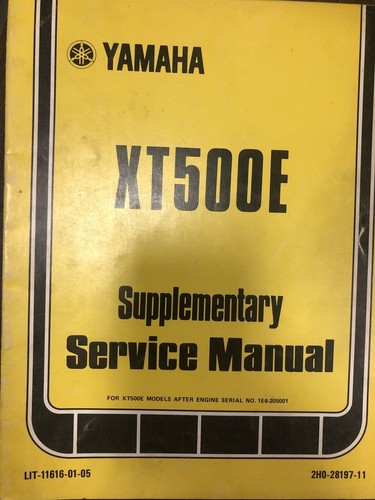 Vintage yamaha repair - vintage,