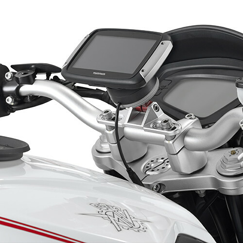 Support sttr40sm givi pour - [,