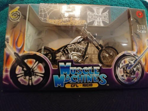 Scale jesse james - (276),