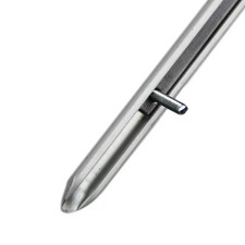 Baguette de volet d'aération