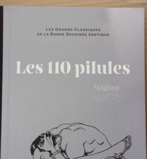 " Les 110 pilules "   par