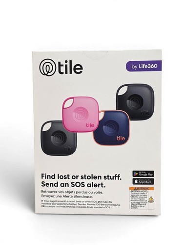 Life360 tile mate - tile, (2024)