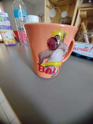 Tasse mug disney store - tasse,