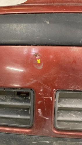 Pare choc avant volkswagen - pare,