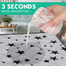 Coussinets Absorbants Et