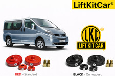 LKC Kit Rehausse Lift Kit 30mm