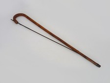 Canne de marche à système de