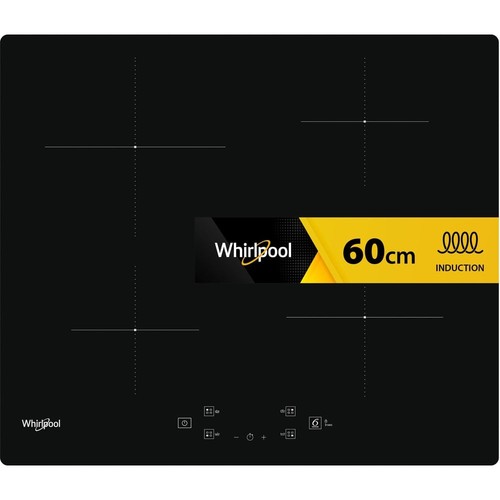 Whirlpool q2160 noir - ws,
