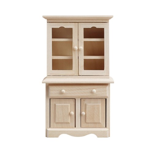 Armoire miniature avec - armoire,