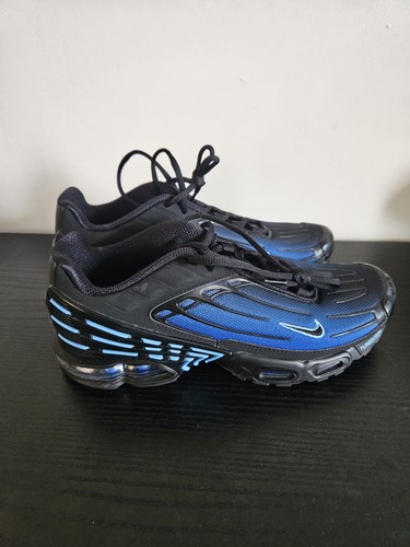 Baskets air max plus - baskets, gs
