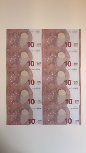 Faux billets cinéma - billets,