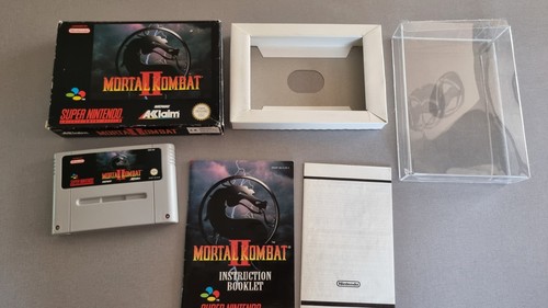 Mortal kombat eur - eur,