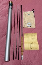 Orvis Graphite mark2 9' 5wt Fly Rod Fishing