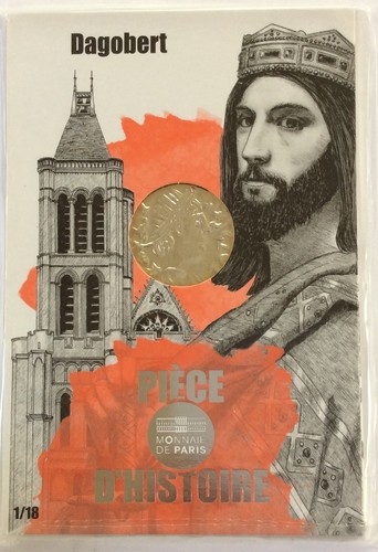 Piece euros 2019 - -,