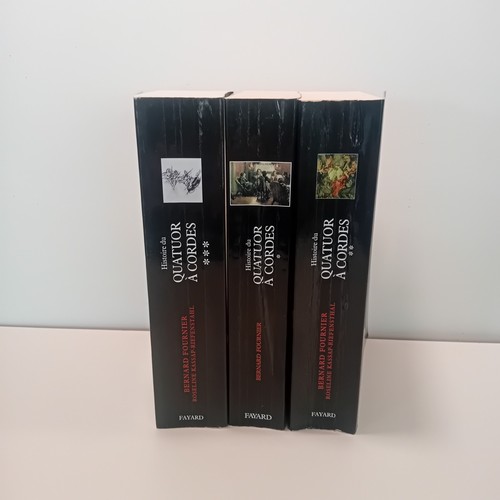 Fournier histoire du - fournier, « histoire