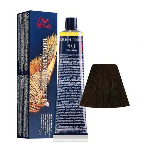 Wella koleston perfect - koleston,
