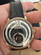 Montre Reef Tiger