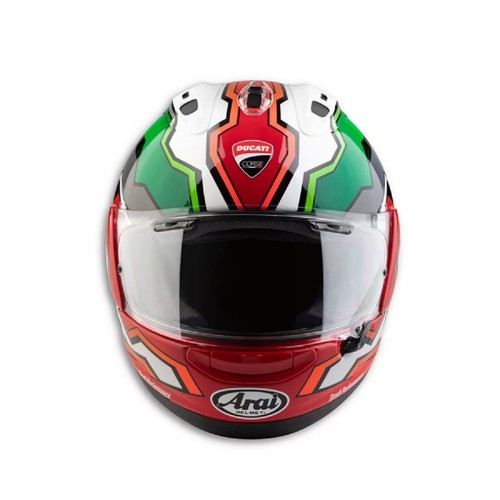 Casque intégral ducati - intégral,