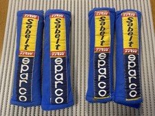 4 Protèges Épaule Harnais