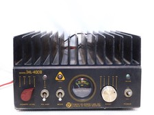 Tokyo Hy-Power HL-400B HF 13.8V Linear Amplifier CB for Ham