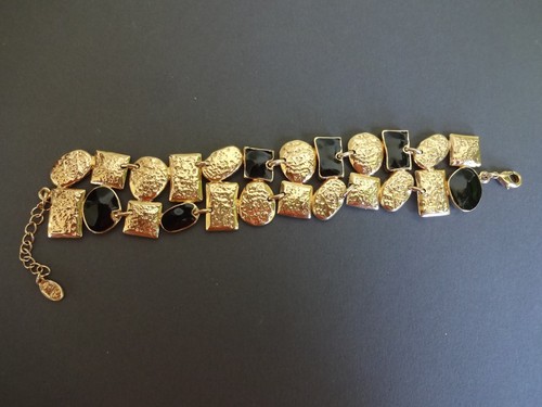 Beau bracelet manchette pieces - bracelet,