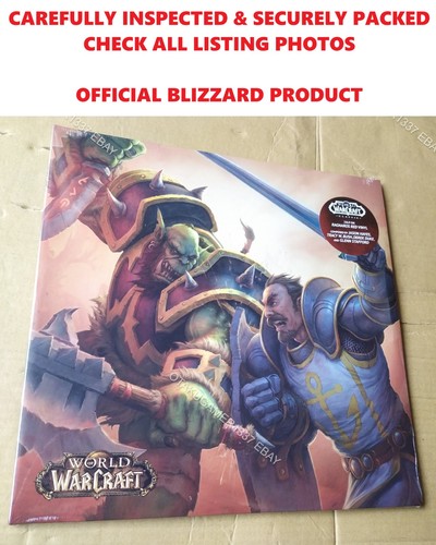 World warcraft classic - world,