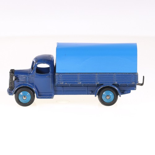 Dinky toys 30j - dinky, camion