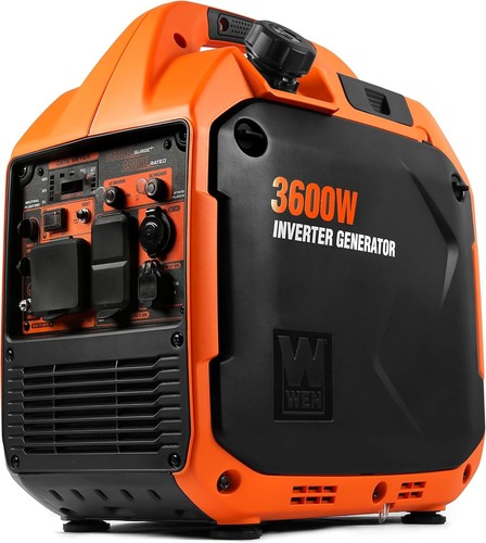 Wen 3600 watt - wen, 3600-watt