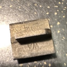 Lee enfield front sight 045 - front,