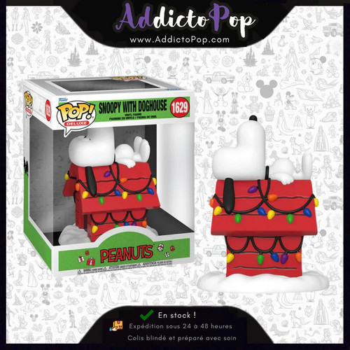 Funko pop peanuts 1629 - peanuts, [1629]