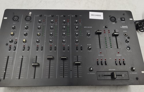 Img stage line mpx 206 - img, /