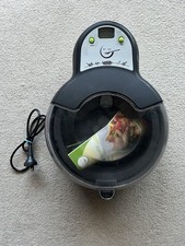 Tefal Actifry SERIE O01-1 Air Fryer - LED Screen For Timer Not Working