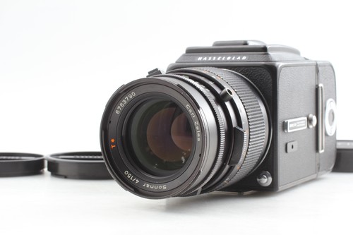 Hasselblad 500 viseur - 500,
