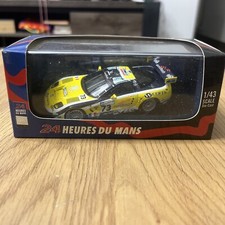 CHEVROLET CORVETTE C5R N°73