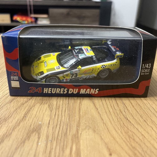 Chevrolet corvette c5r - chevrolet, n°73