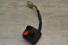 Commodo gauche clignotants MBK